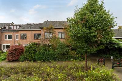 Woning Oostersingel 6 Berkel en Rodenrijs