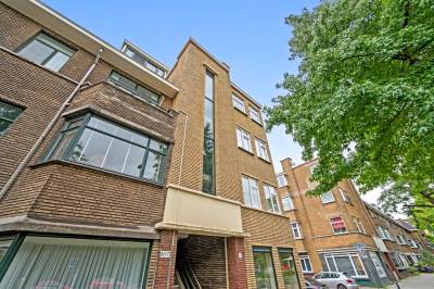Woning Vreeswijkstraat 81 Den Haag
