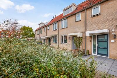 Woning Kamgras 7 Haastrecht