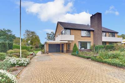 Woning Slingerbos 4 Harderwijk