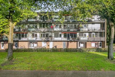 Woning Spreeuwenstraat 243 Amersfoort