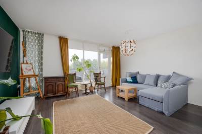 Woning Engelenburg 127 Haarlem