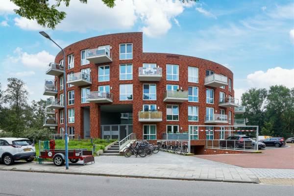 Woning Henri Dunantsingel 170 Castricum