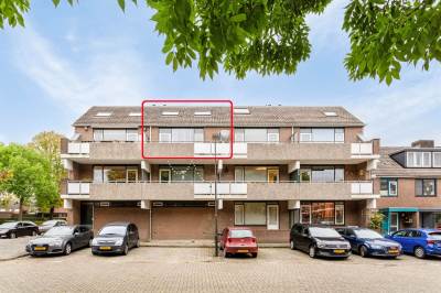 Woning Hoge Dries 341 Apeldoorn