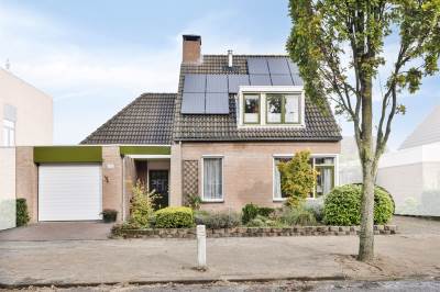 Woning Flintdijk 204 Roosendaal