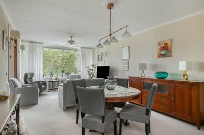 Woning Sibeliusplein 72 Schiedam