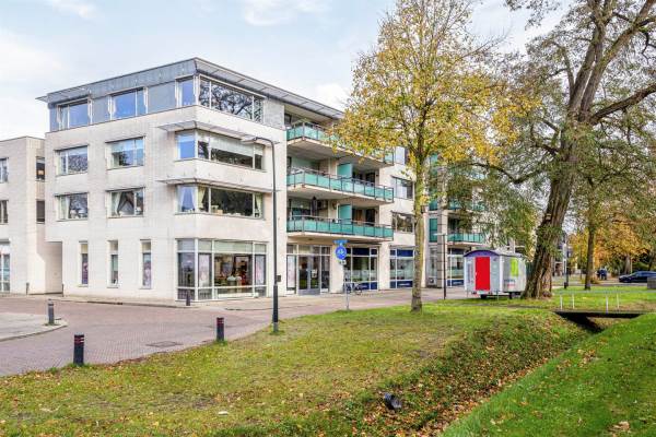 Woning Loolaan 7a Apeldoorn