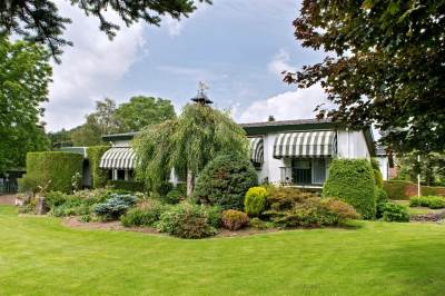 Woning Parkweg 7 De Steeg