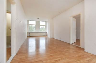 Woning Deimanstraat 172 Den Haag