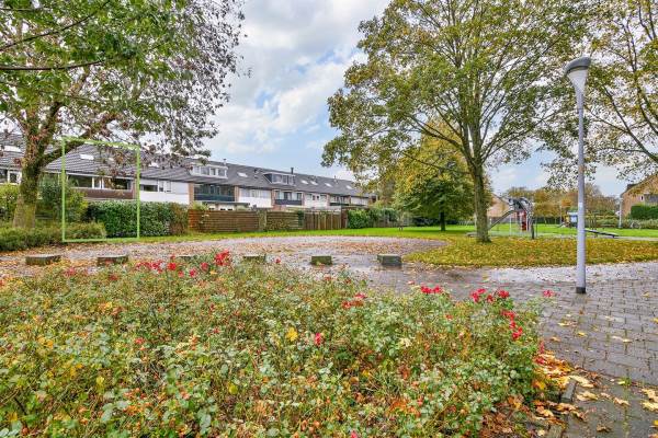 Woning Noppenstraat 50 Zwaanshoek