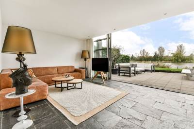 Woning Lisdoddelaan 92 Amsterdam