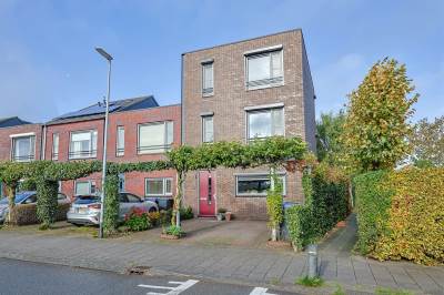 Woning Joeswerd 1 Groningen