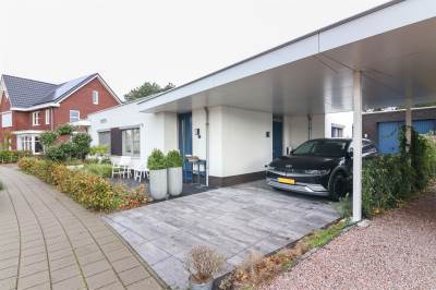 Woning Beukenblad 7 Oostvoorne