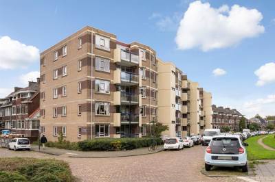 Woning Parkweg 222 Vlaardingen