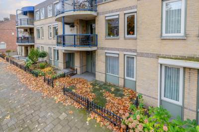 Woning Kloosterstraat 32 Schijndel