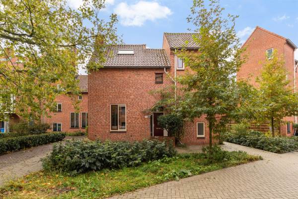 Woning de Eem 20 Woerden