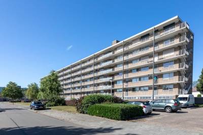 Woning Hobokenstraat 85 Breda