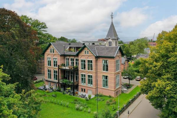 Woning Duivendaal 1J Wageningen