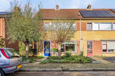 Woning Tarwestraat 15 Ulft