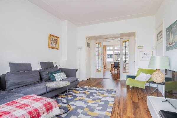 Woning Ramlehweg 11a Rotterdam