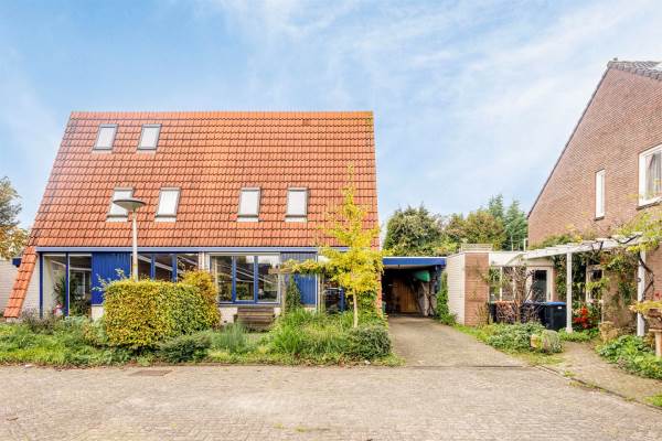 Woning Venkel 23 Dronten