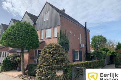 Woning Lijkant 72 Urk