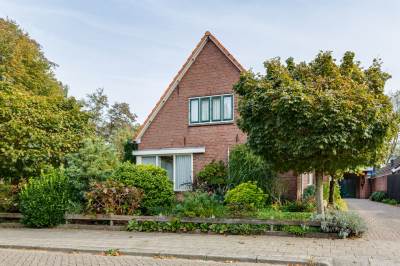 Woning Tongerlosestraat 9 Lichtenvoorde