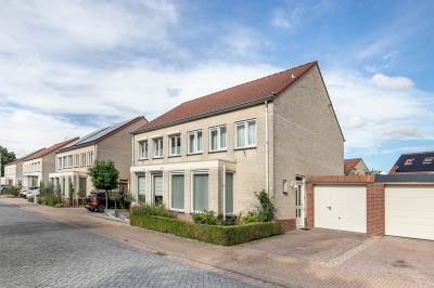 Woning Van Bronckhorststraat 38 Horst