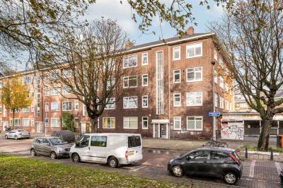 Woning Schiedamseweg Beneden 45703R Rotterdam