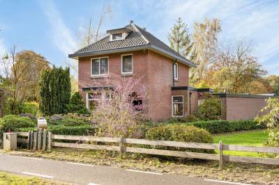 Woning Weerseloseweg 131 Enschede