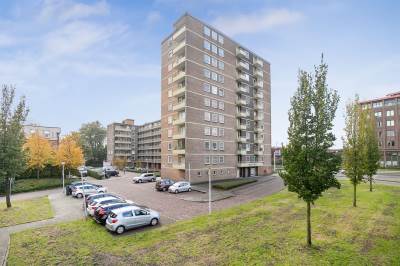 Woning Albert Plesmanplein 69 Gouda
