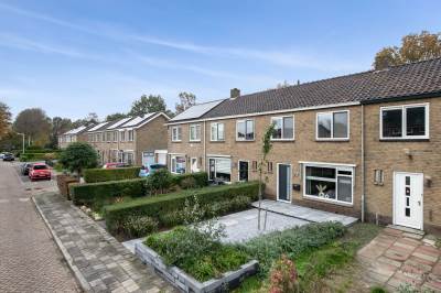 Woning Hanenburg 27 Tytsjerk