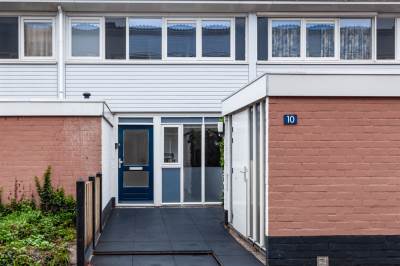 Woning Rietzoom 10 Gouda