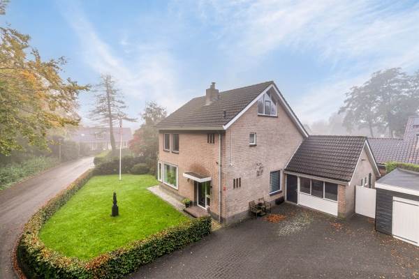 Woning Eemland 8 Assen