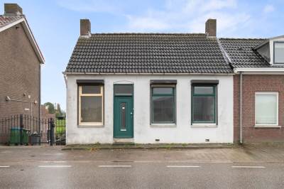 Woning Molenstraat 85 Fijnaart