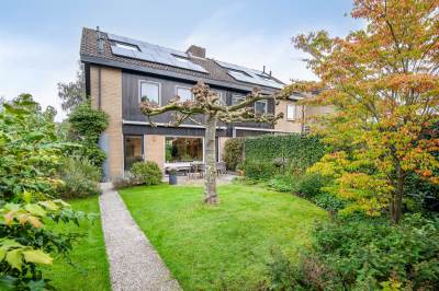 Woning 't Mensink 43 Schalkhaar