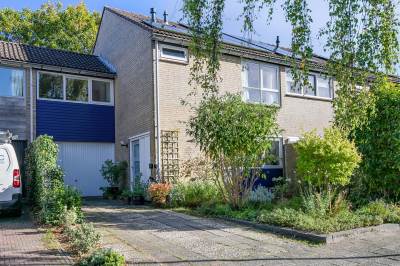 Woning Kobbeflecht 68 Hurdegaryp