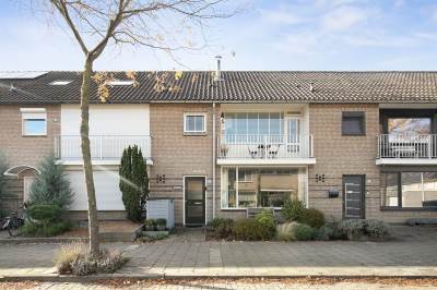 Woning Ullerberglaan 23 Eindhoven