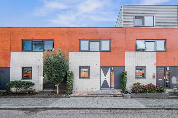 Woning Operalaan 53 Gouda