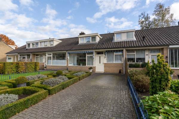 Woning Hoge Esweg 54 Nijverdal