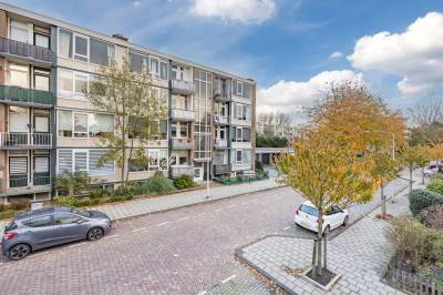 Woning Twickelstraat 35 Wassenaar