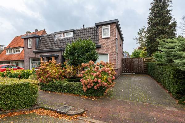 Woning Braamweg 10 Soest