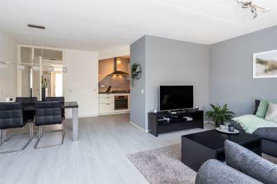 Woning Sanne van Havelteplein 2 Zoetermeer