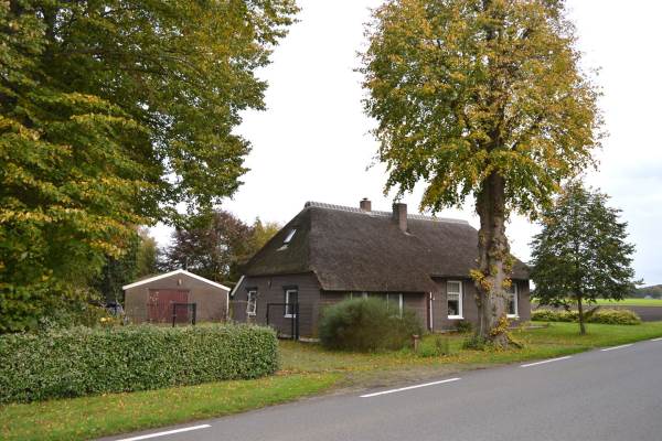 Woning 't Eng 7 Sleen