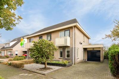 Woning Berg en Bos 39 Tuk
