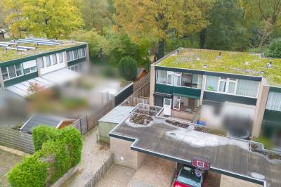 Woning Verzetslaan 164 Doetinchem