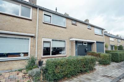 Woning Narcisstraat 5 Spijkenisse