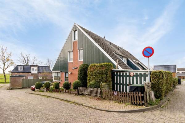 Woning Gerniersstee 2 Anjum