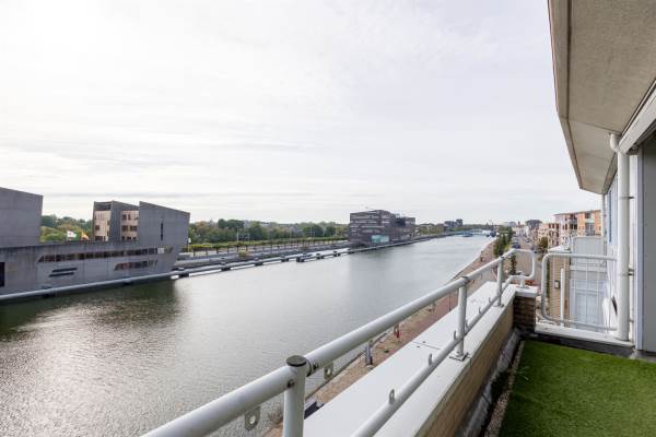 Woning Touwbaan 36 Middelburg