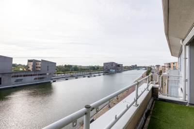 Woning Touwbaan 36 Middelburg